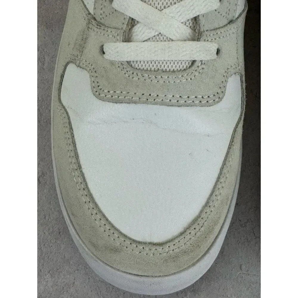 Rare Nike SB Delta Force Vulc 'White Thunder Blue' 942237-100 Sz 12